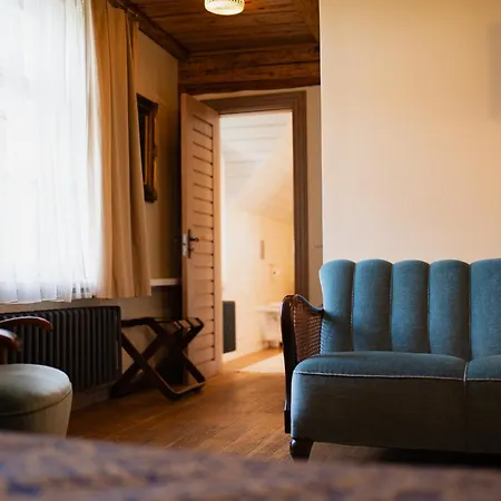 Boutique Hotel Virkas Muiza Kuldiga Room photo