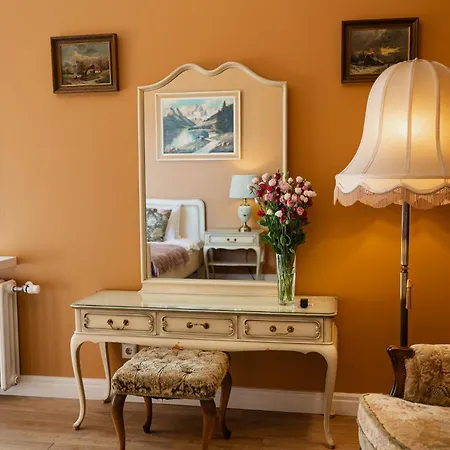 Boutique Hotel Virkas Muiza Kuldiga Room photo