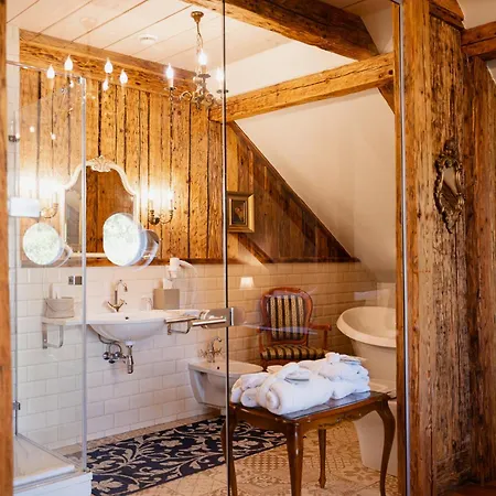 Boutique Hotel Virkas Muiza Kuldiga Room photo