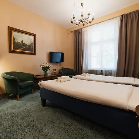 Boutique Hotel Virkas Muiza Kuldiga Room photo