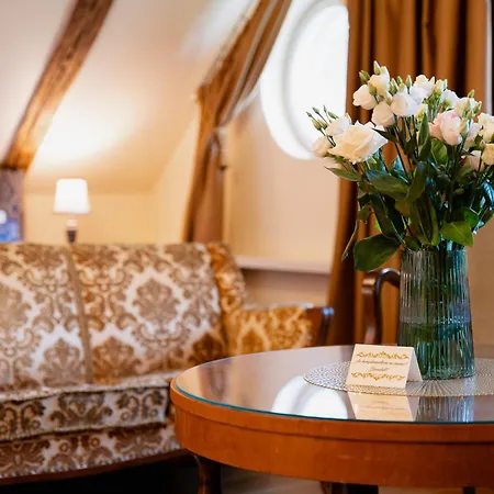Boutique Hotel Virkas Muiza Kuldiga Room photo