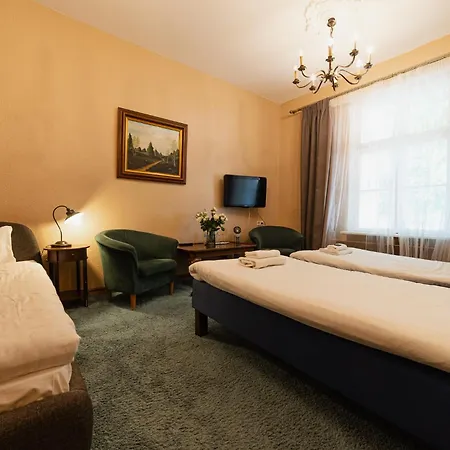 Boutique Hotel Virkas Muiza Kuldiga Room photo