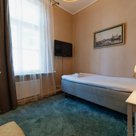Boutique Hotel Virkas Muiza Kuldiga Room photo