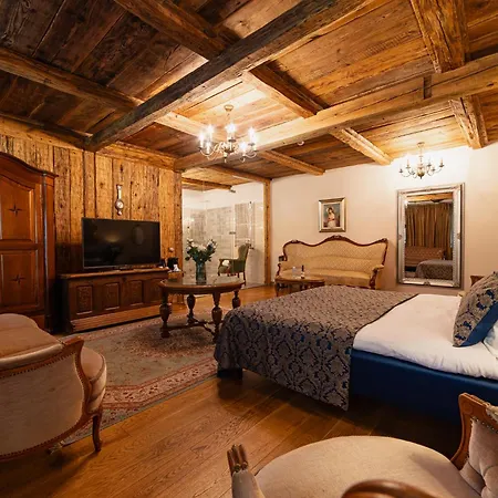 Boutique Hotel Virkas Muiza Kuldiga Room photo