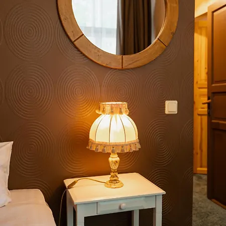 Boutique Hotel Virkas Muiza Kuldiga Room photo