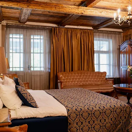 Boutique Hotel Virkas Muiza Kuldiga Room photo