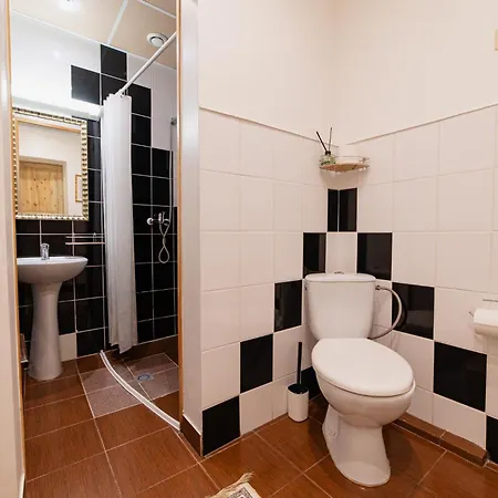 Boutique Hotel Virkas Muiza Kuldiga Room photo