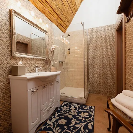 Boutique Hotel Virkas Muiza Kuldiga Room photo