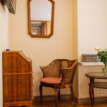 Boutique Hotel Virkas Muiza Kuldiga Room photo