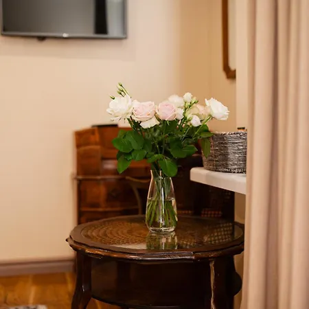 Boutique Hotel Virkas Muiza Kuldiga Room photo