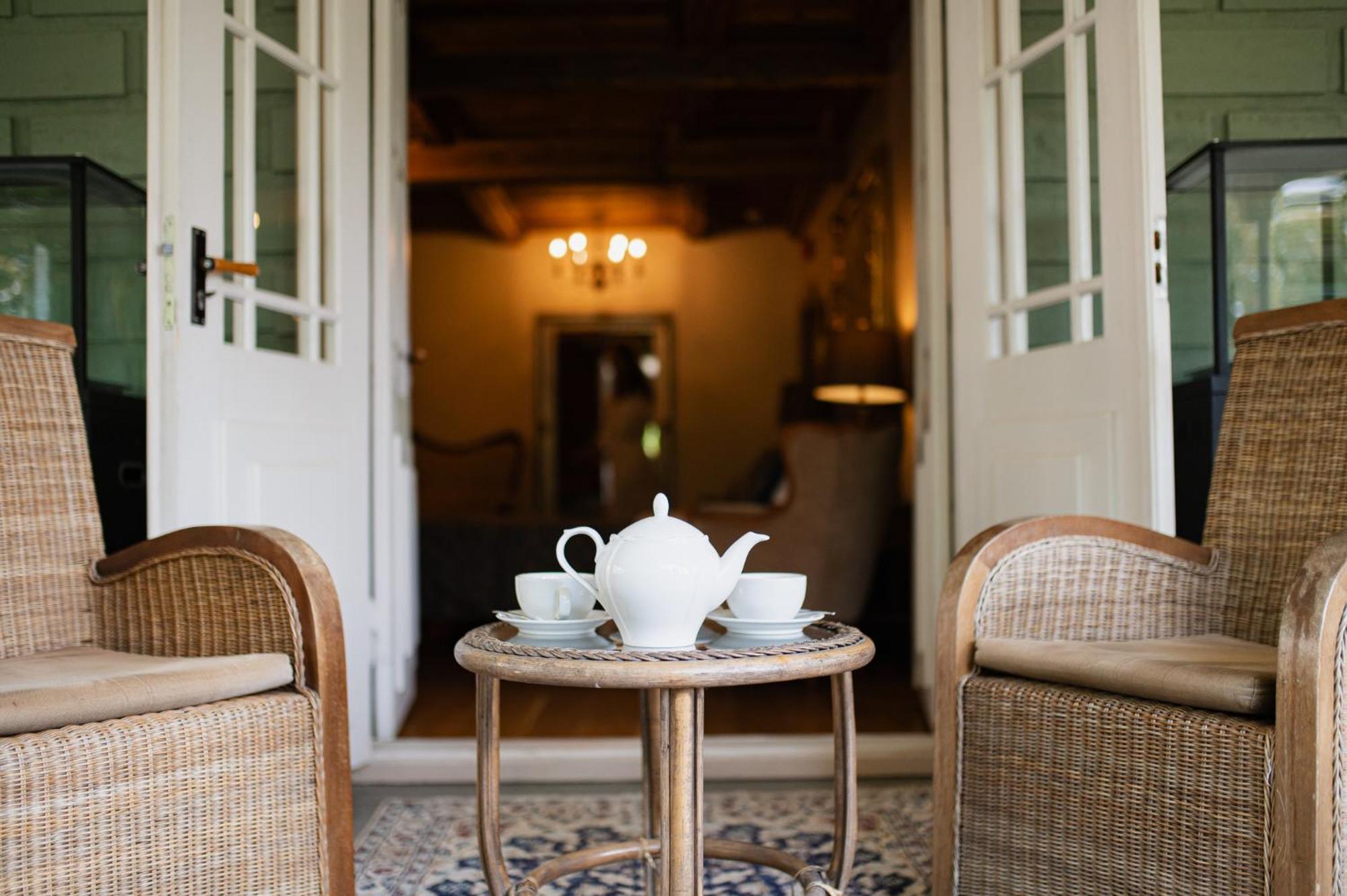 Hotel Boutique Virkas Muiža