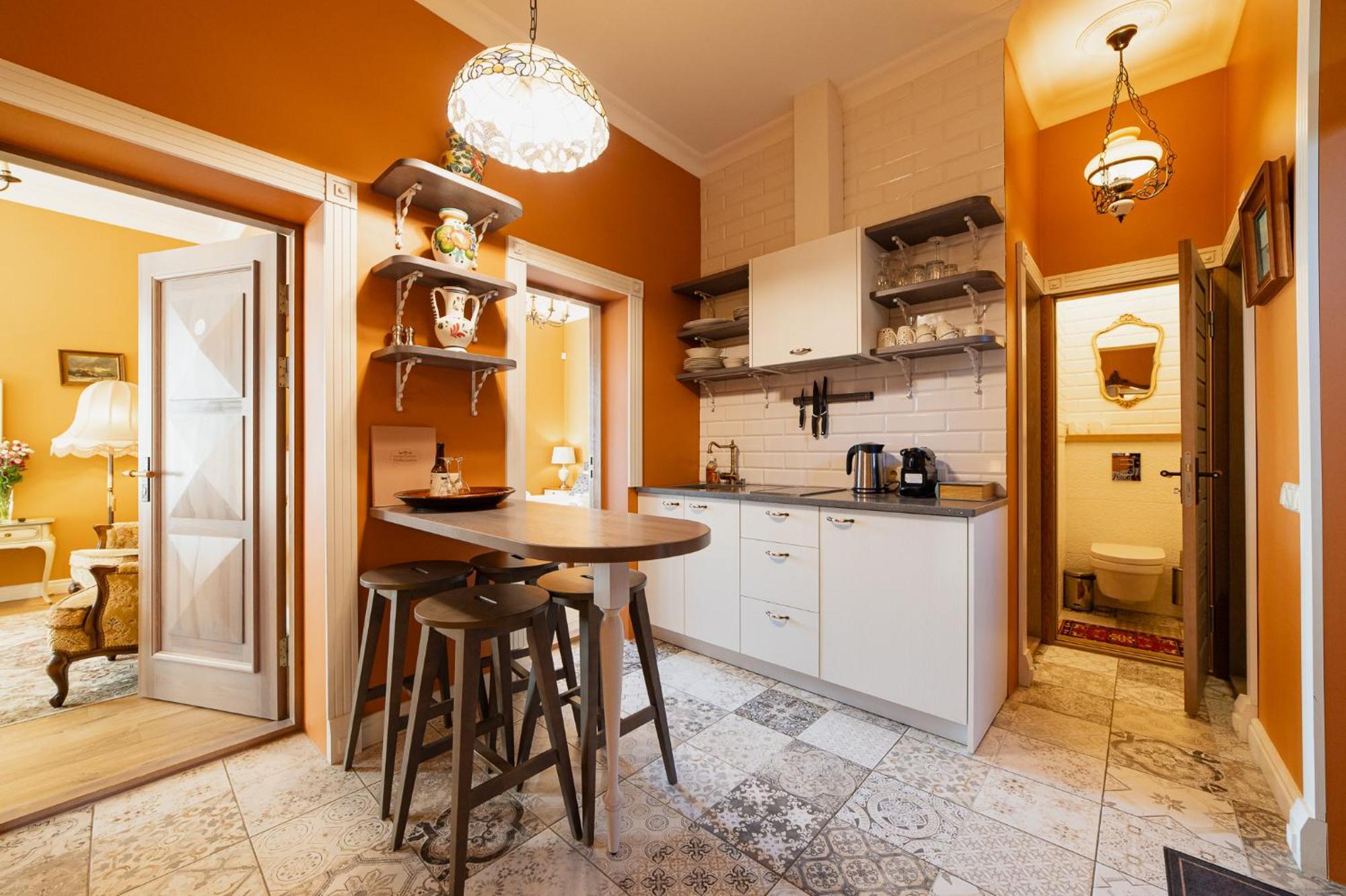 Boutique Virkas Muiža Hotel 4*