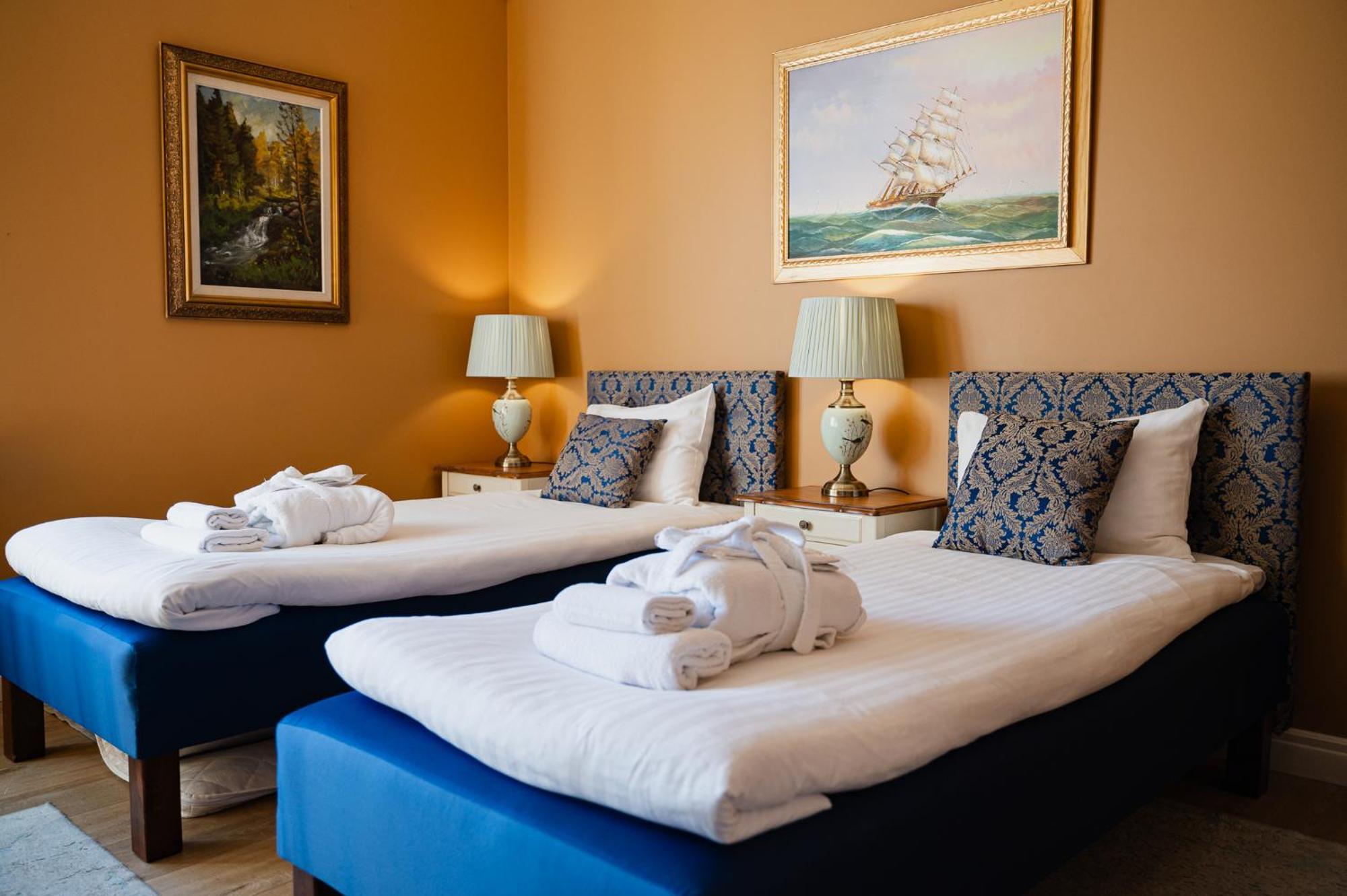 Boutique Virkas Muiža 4*