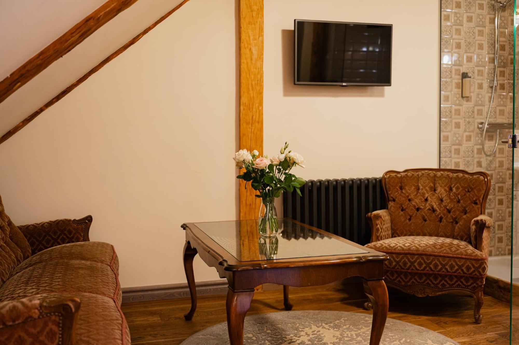 Virkas Muiza Hotel