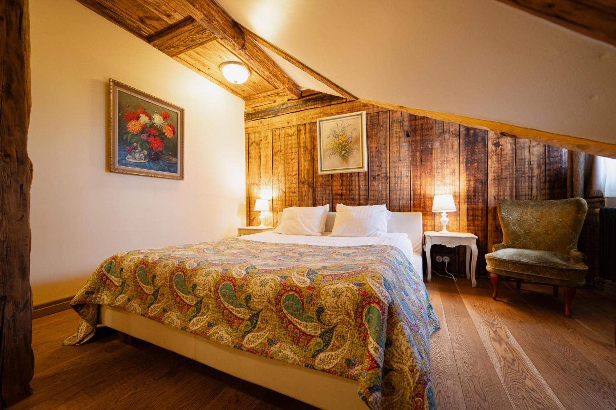 Boutique Virkas Muiža Hotel 4*