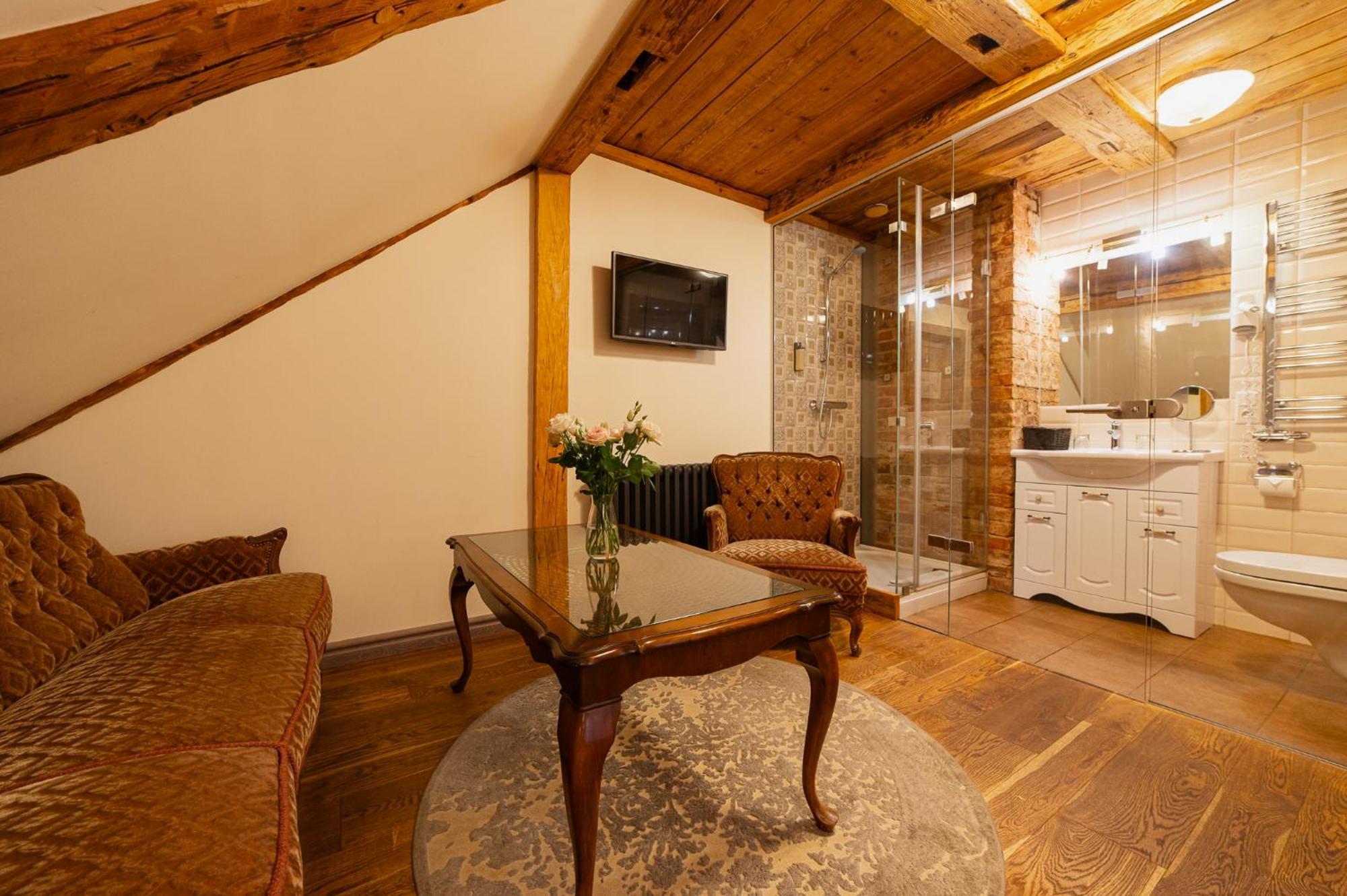 Hotel Boutique Virkas Muiža Kuldīga