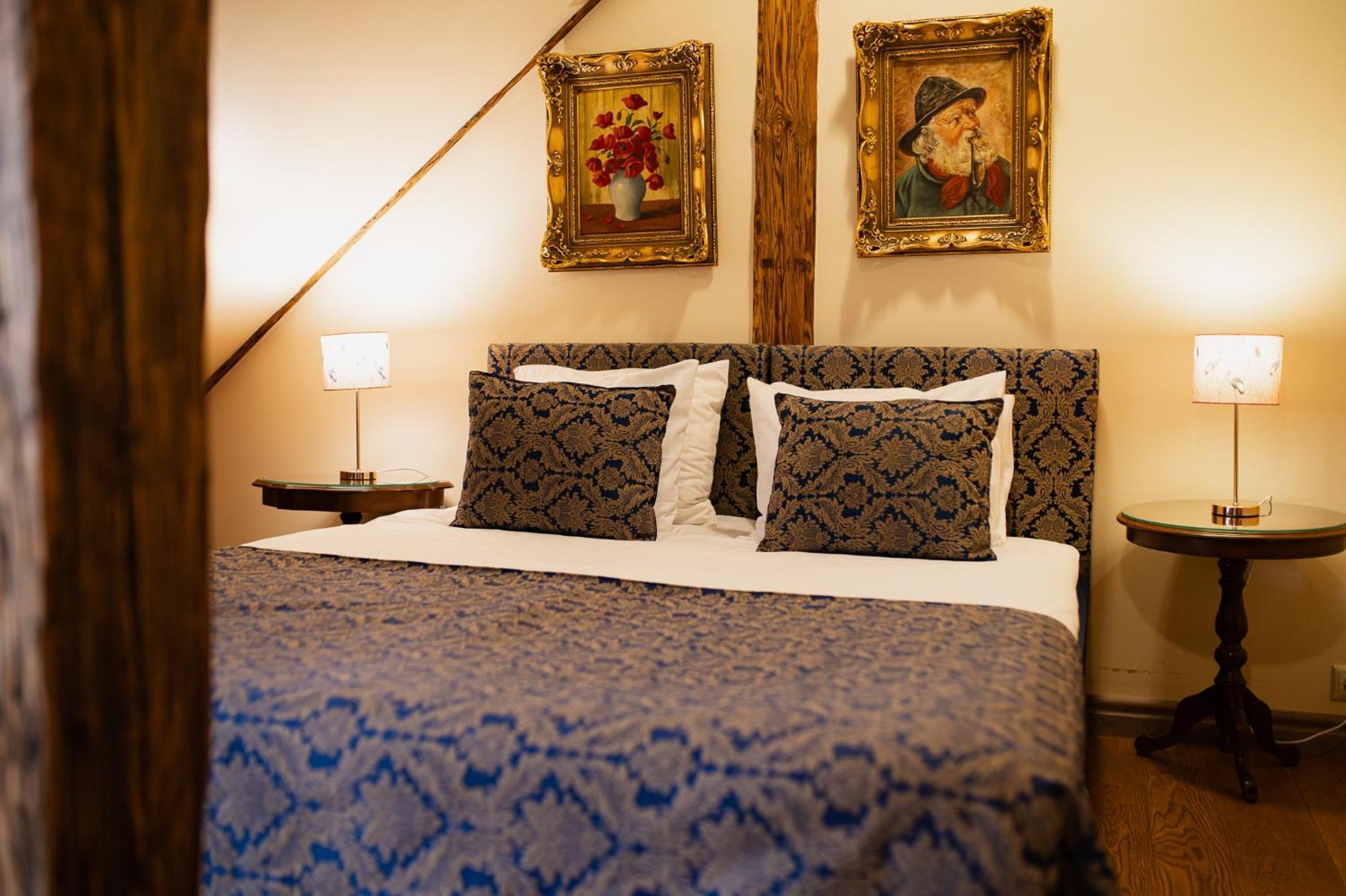 Boutique Virkas Muiža 4*