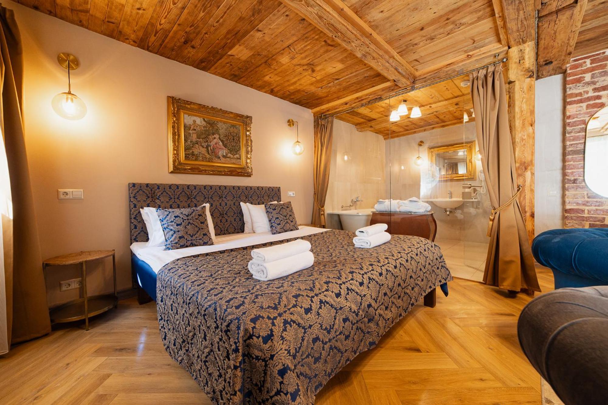 Boutique Virkas Muiža Kuldīga