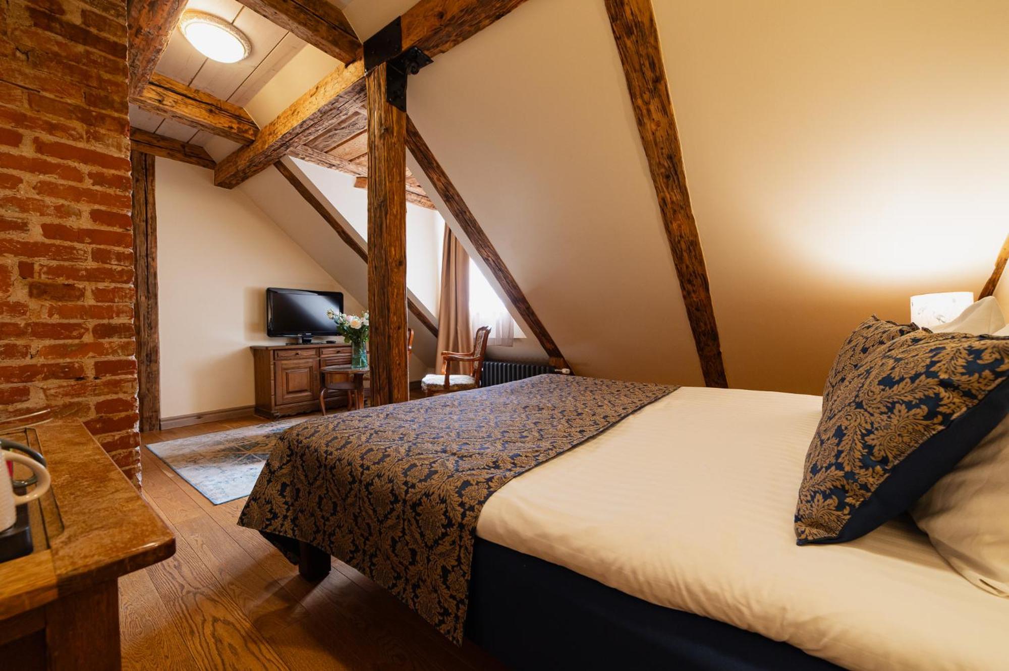 Boutique Virkas Muiža 4* Kuldīga
