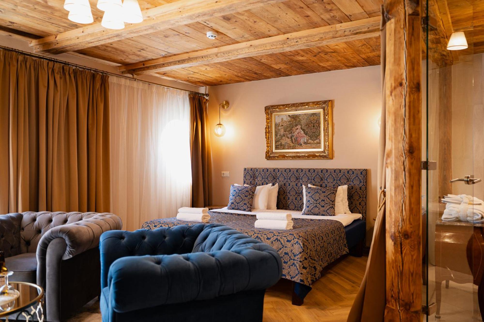 Boutique Virkas Muiža