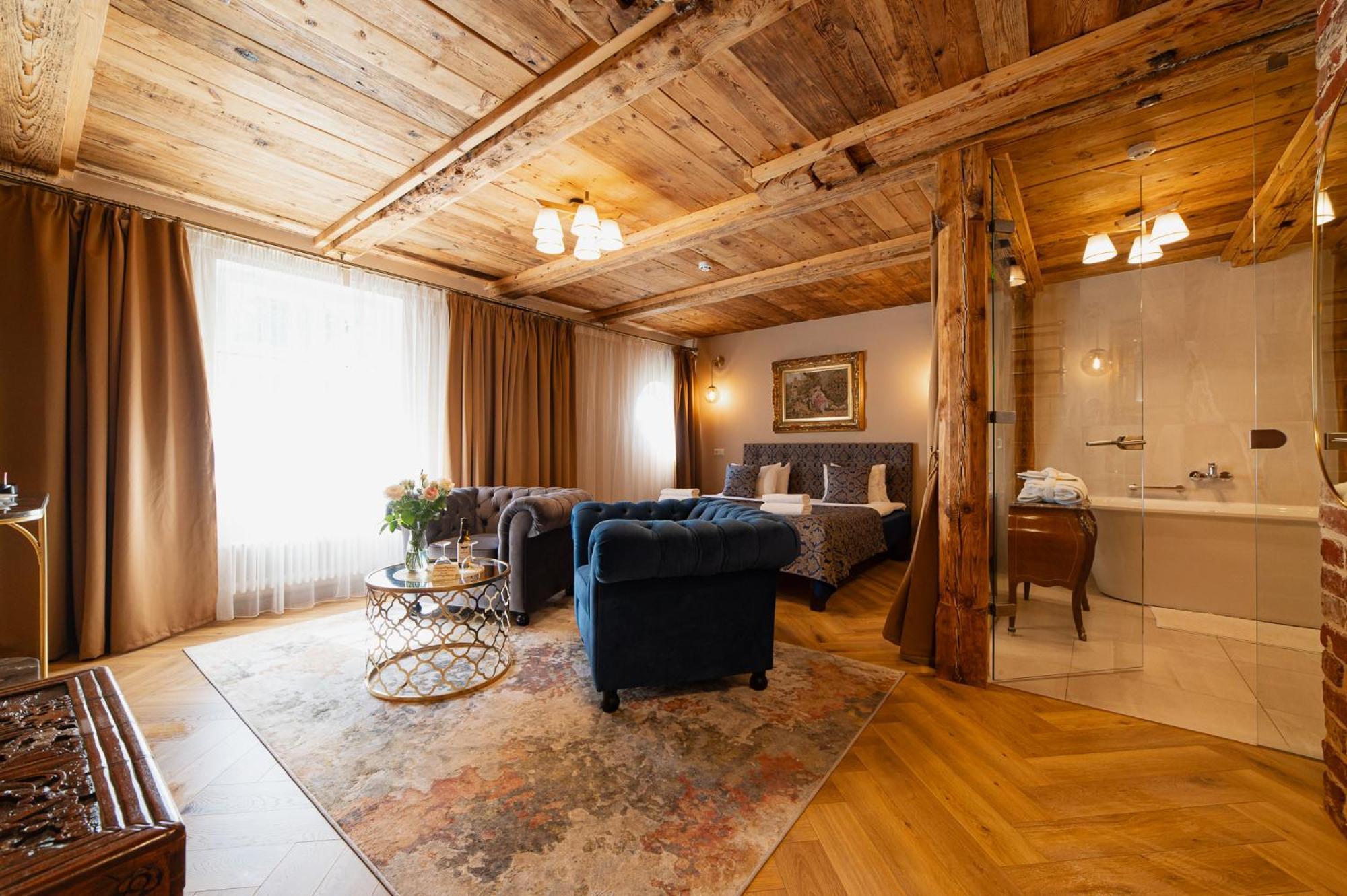Boutique Virkas Muiža Kuldīga