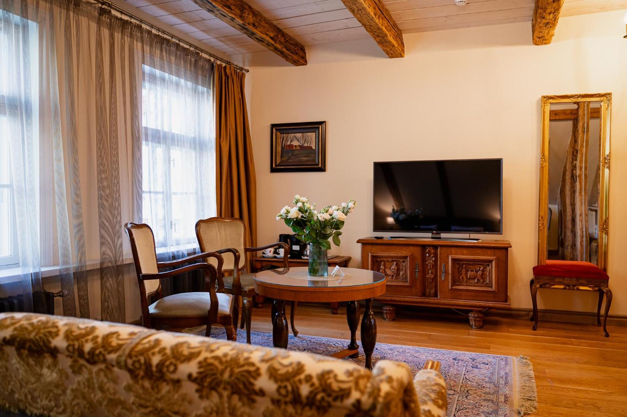 Boutique Virkas Muiža