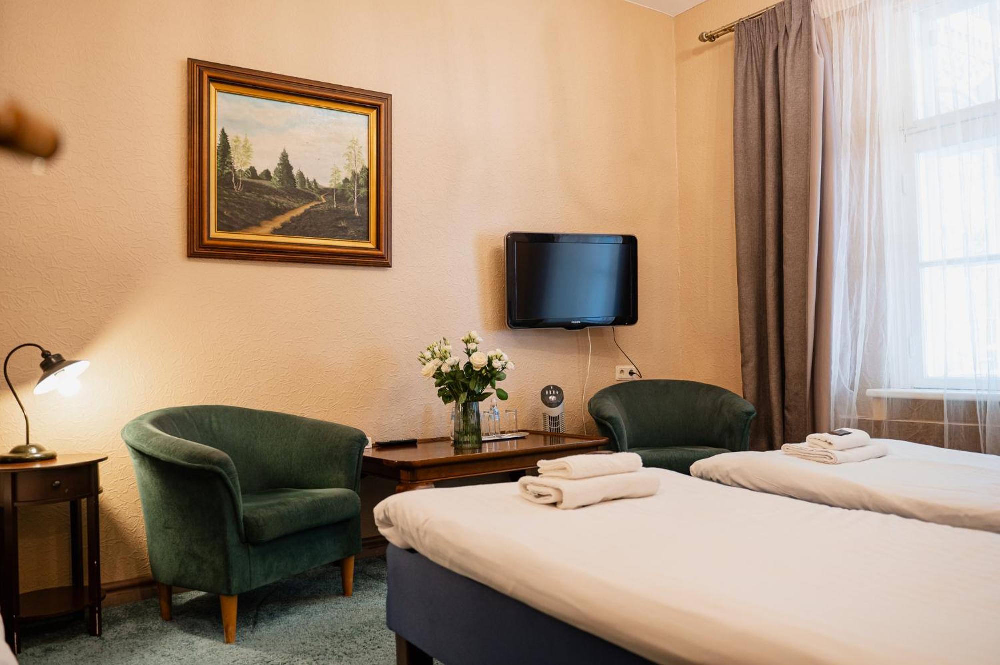 Boutique Virkas Muiža 4*