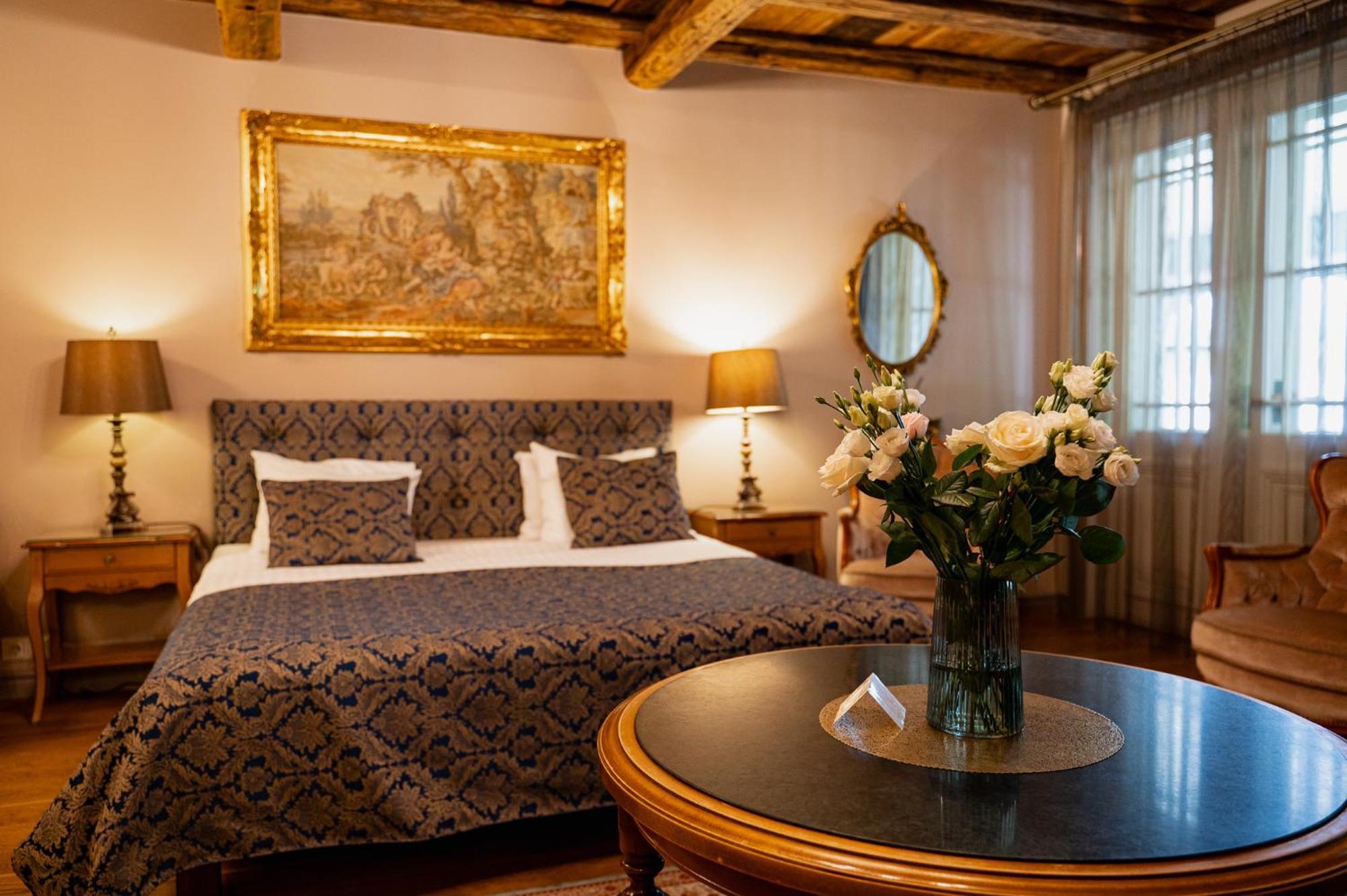 Boutique Virkas Muiža 4*