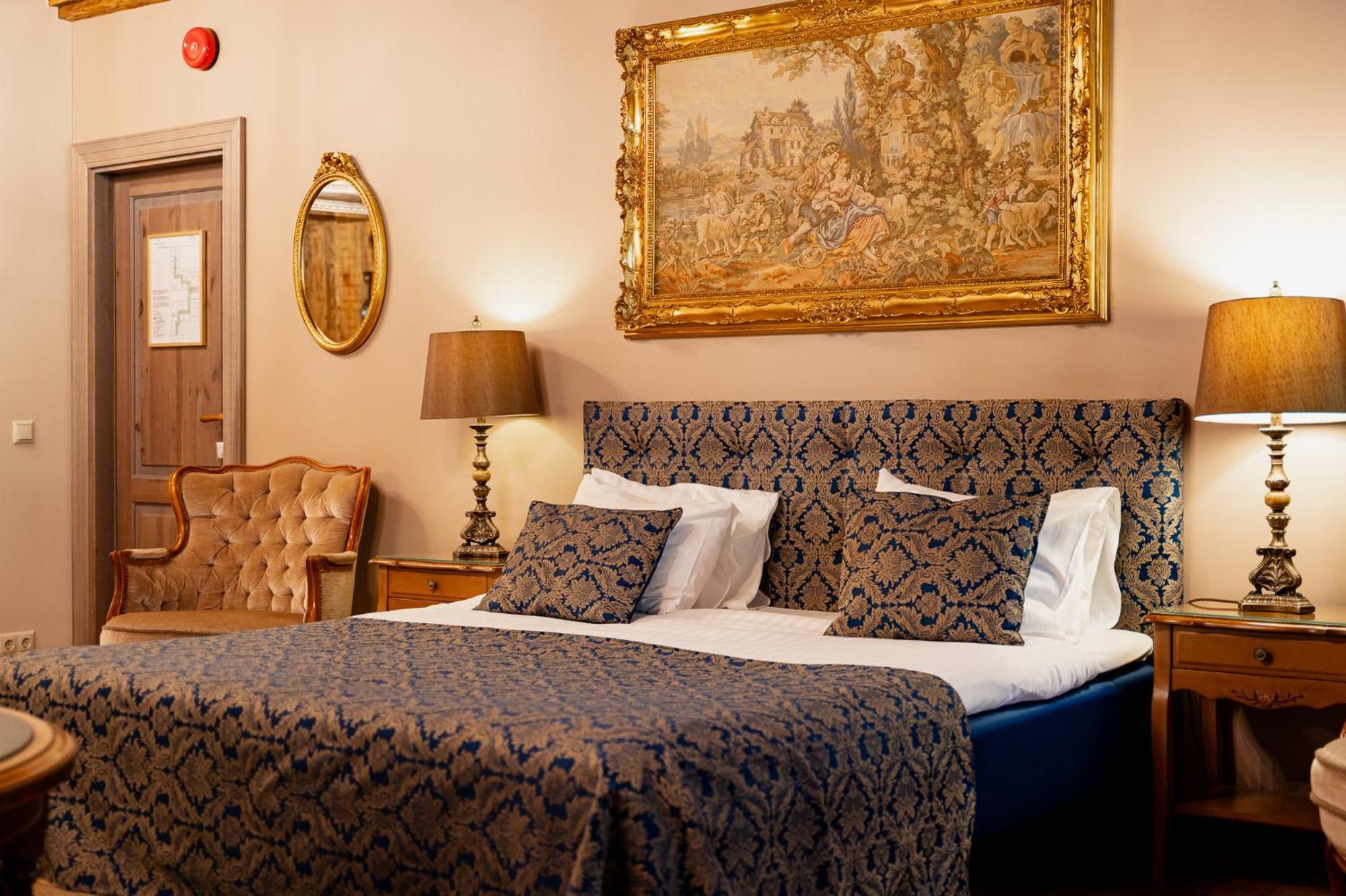 Hotel Virkas Muiza 4*
