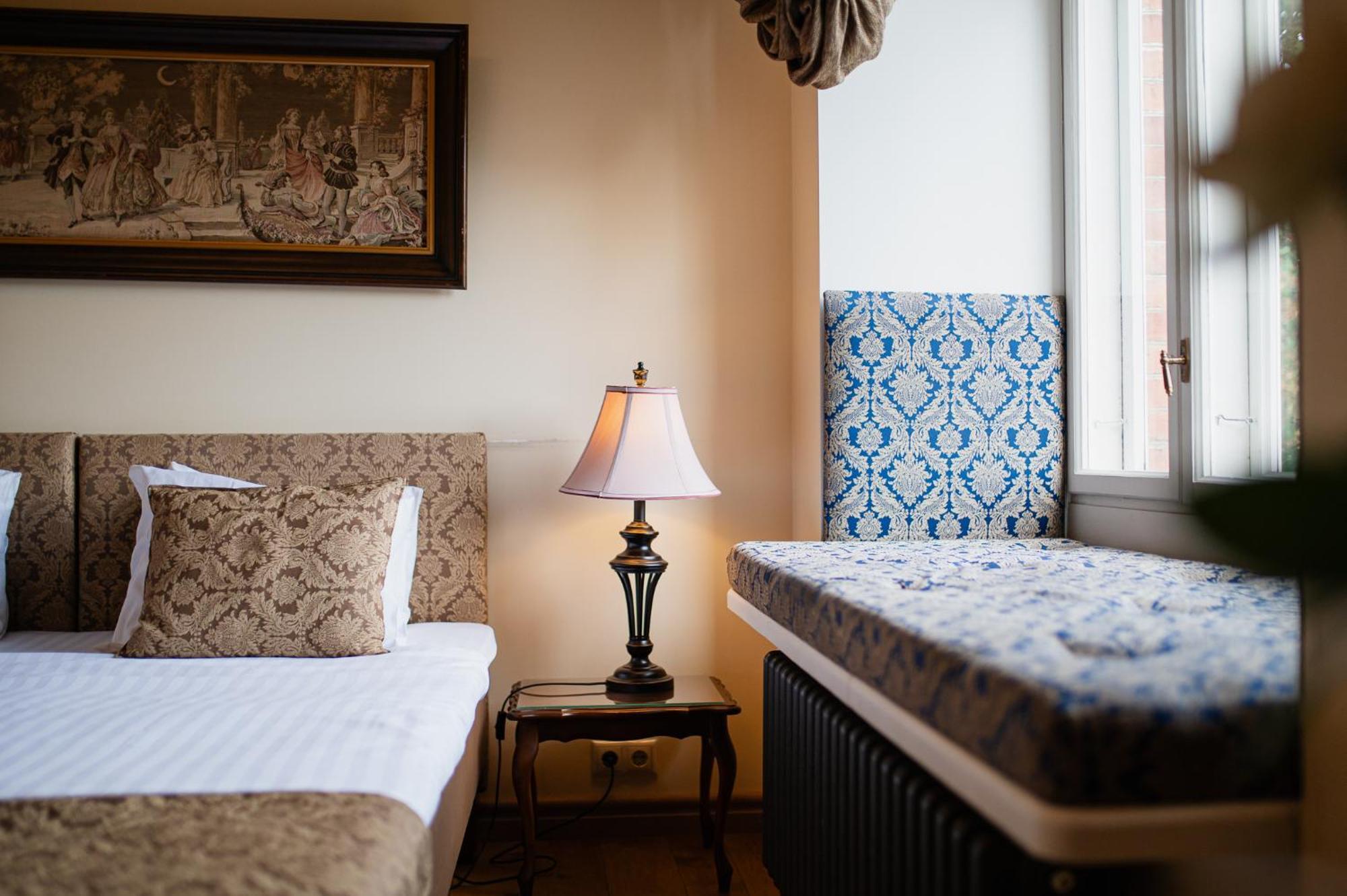 Boutique Virkas Muiža 4* Kuldīga