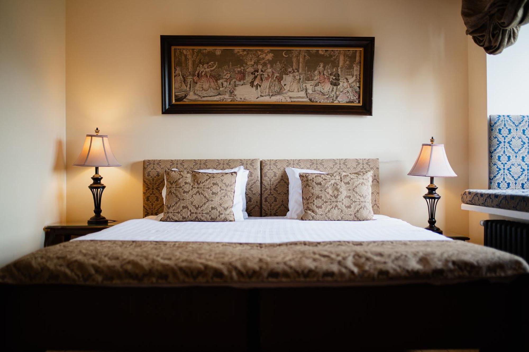 Boutique Virkas Muiža Hotel Kuldīga