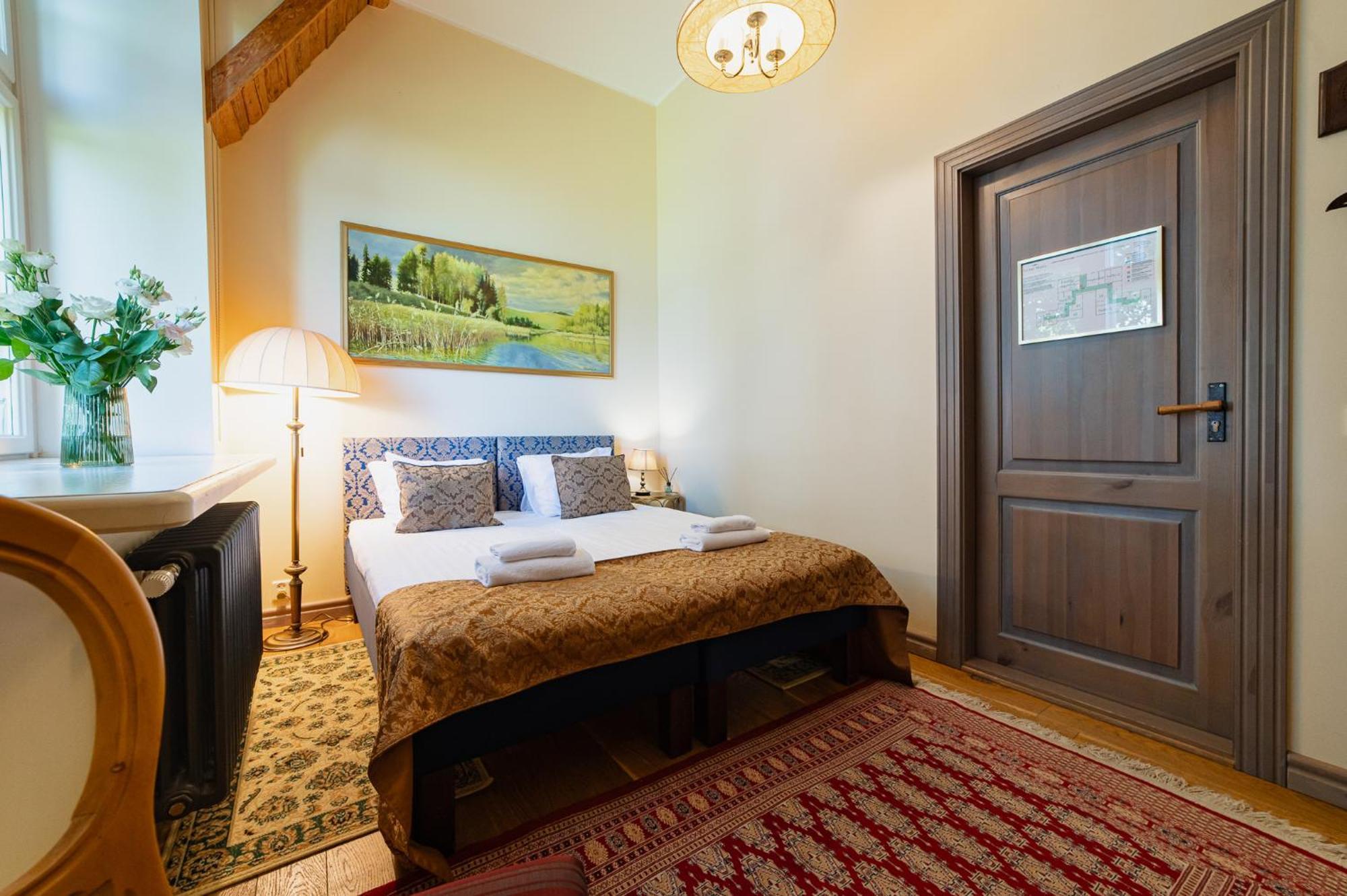 Boutique Virkas Muiža 4*