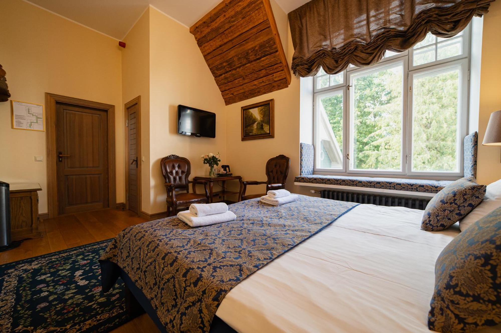Boutique Virkas Muiža