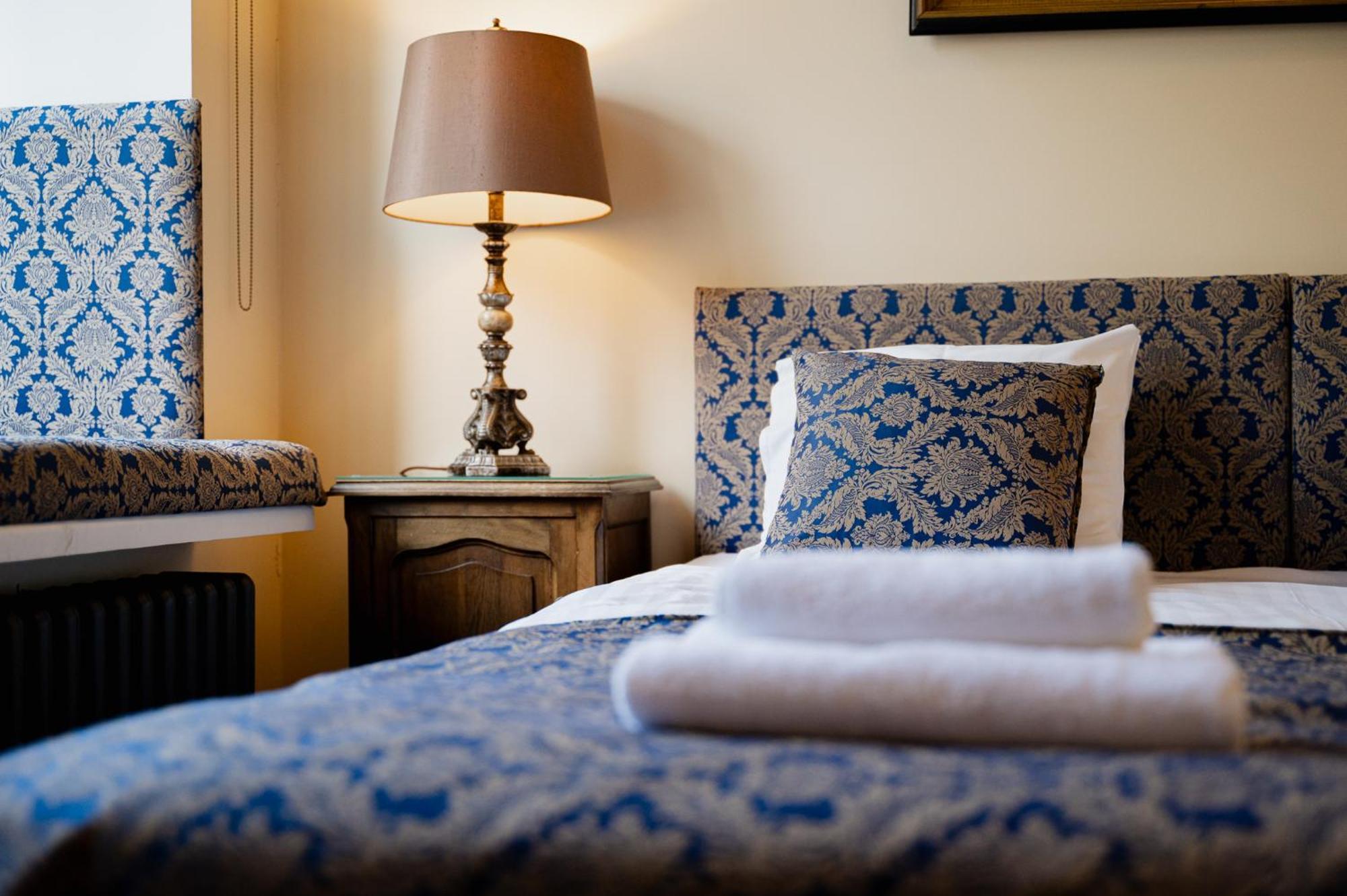 Boutique Virkas Muiža Hotel 4*