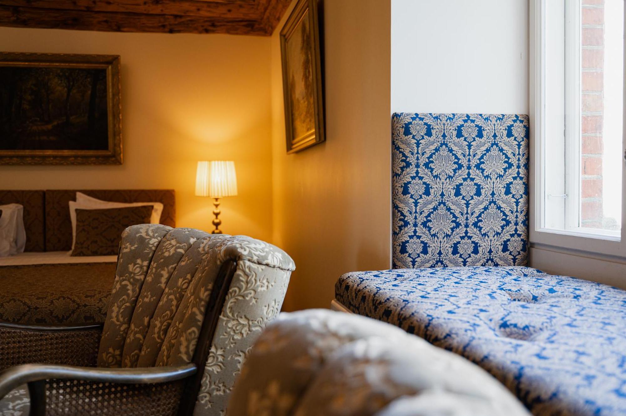 Boutique Virkas Muiža Hotel Kuldīga