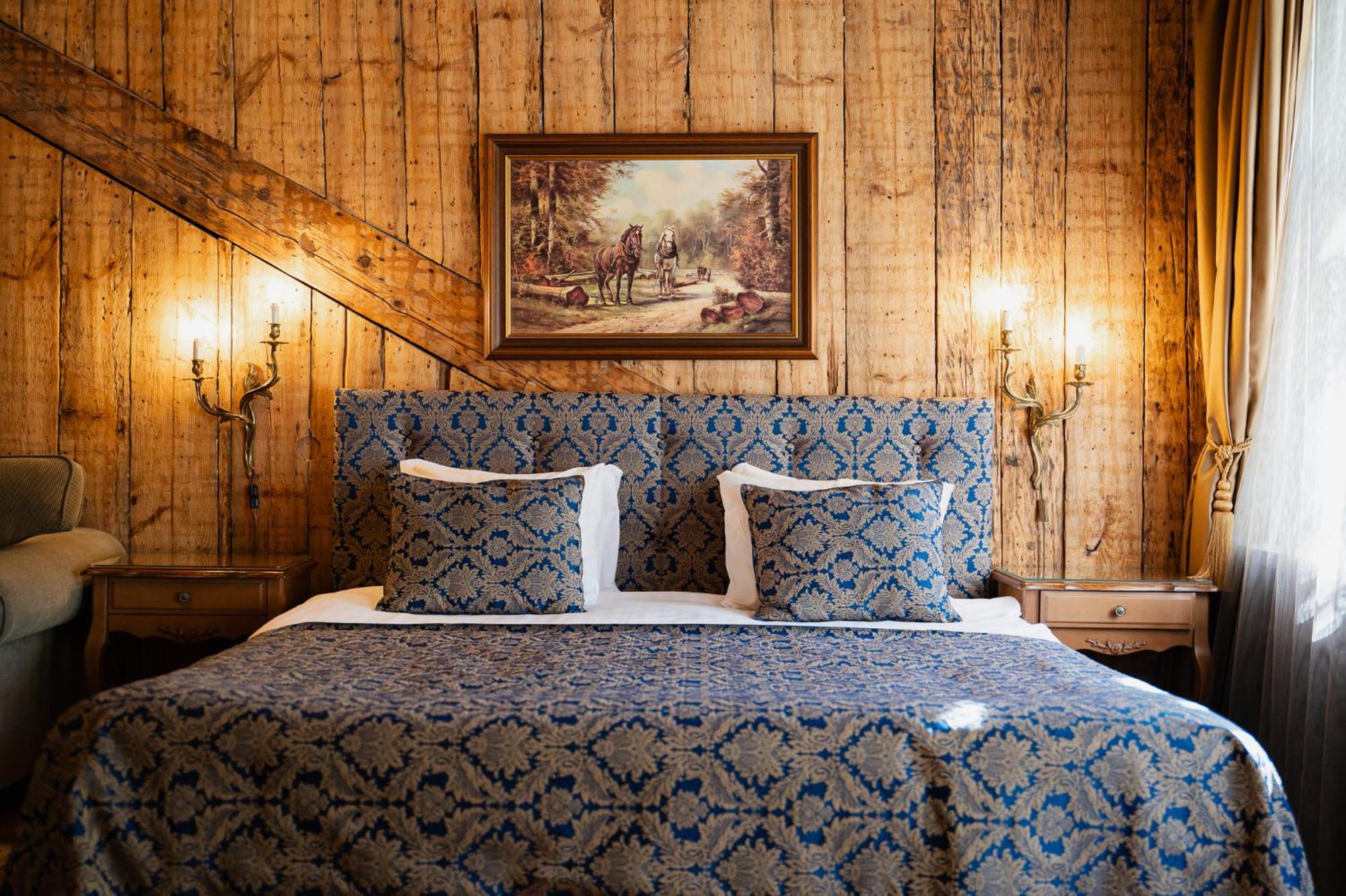 Boutique Virkas Muiža Hotel 4*