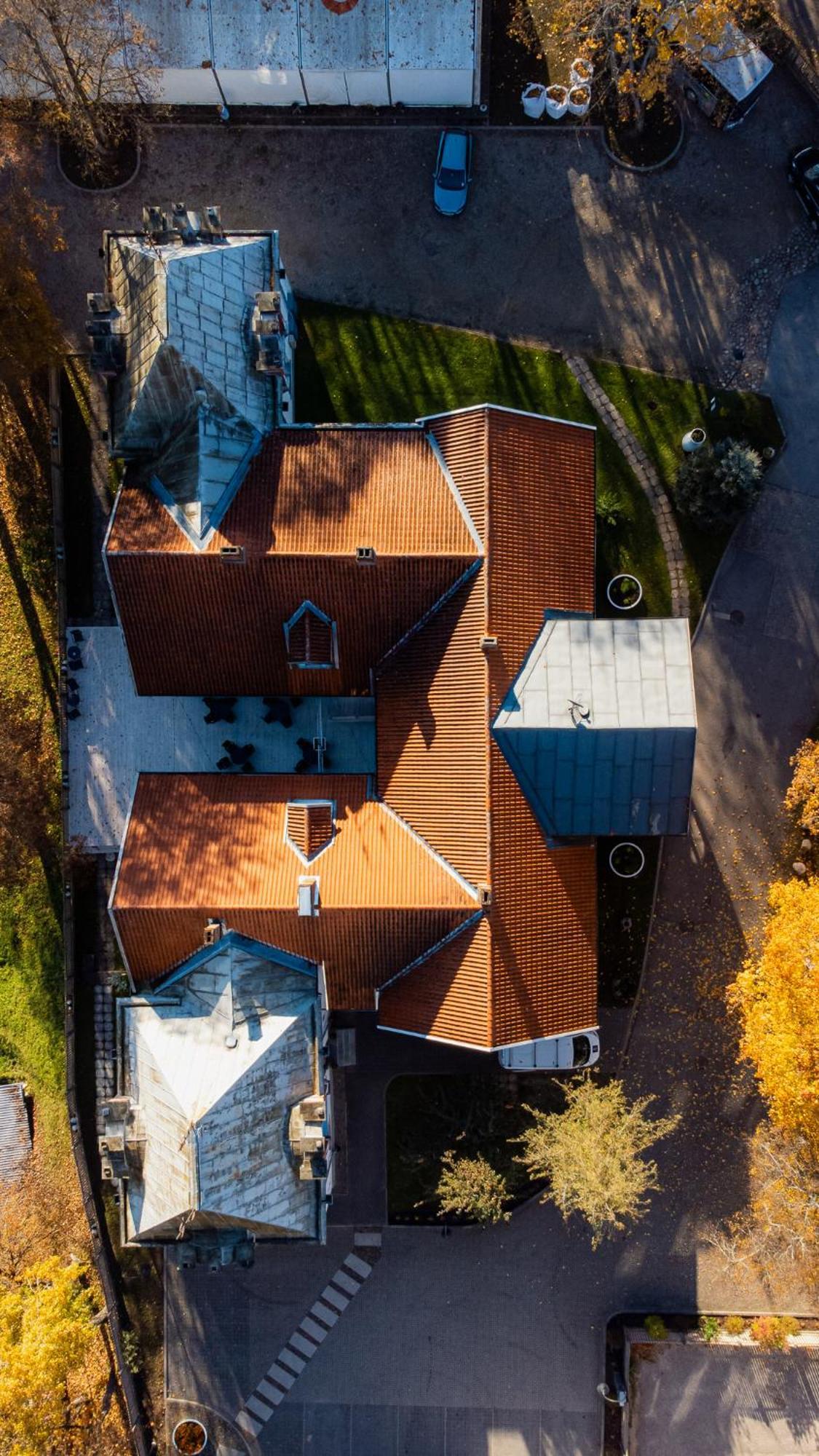 Boutique Virkas Muiža 4* Kuldīga
